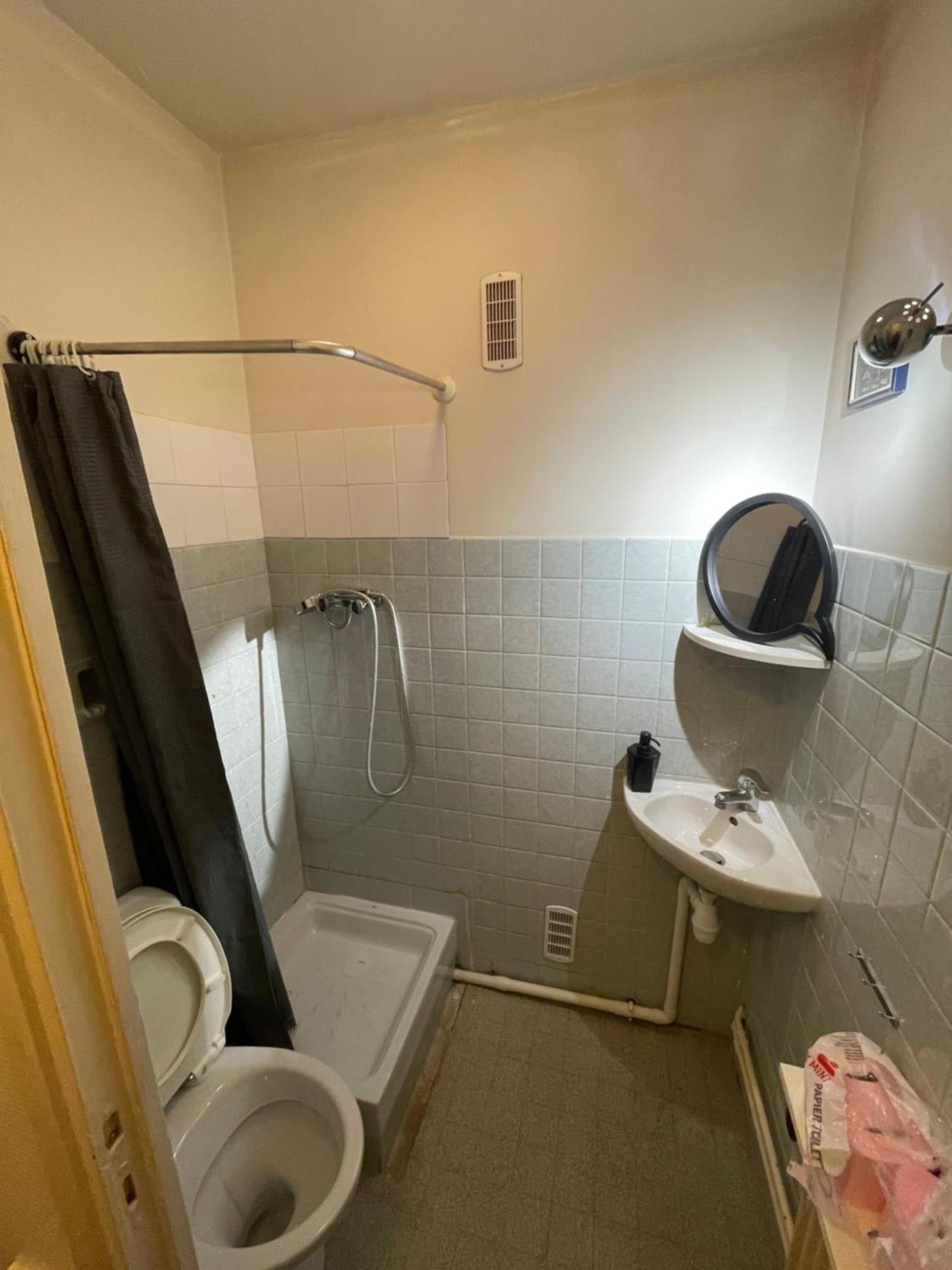 Havre De Paix Apartment *